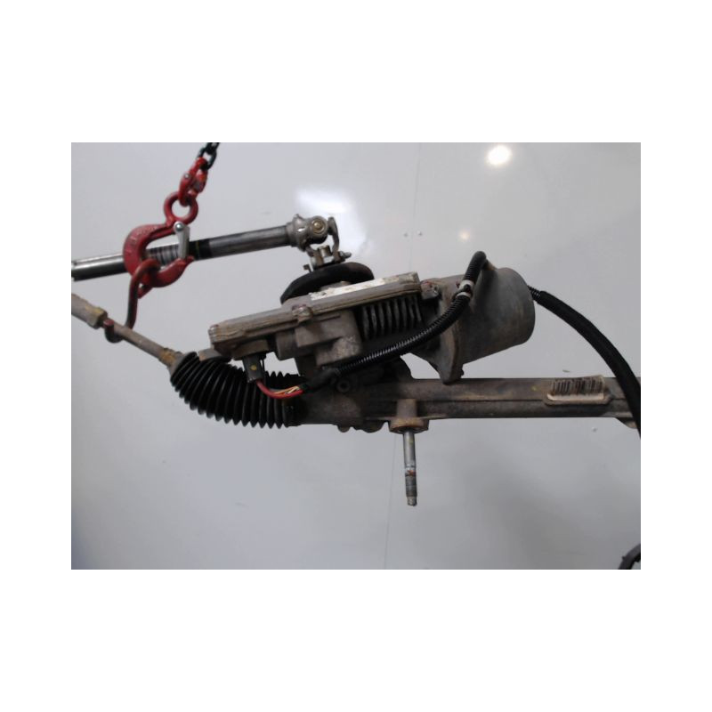 CREMAILLERE CITROEN C3 2009-