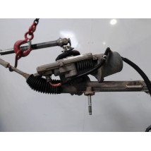 CREMAILLERE CITROEN C3 2009-
