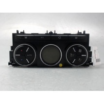 COMMANDE DE CHAUFFAGE CITROEN DS3 2009-