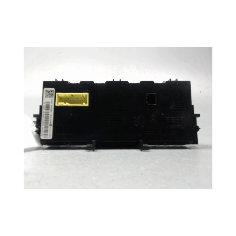 COMMANDE DE CHAUFFAGE CITROEN DS3 2009-