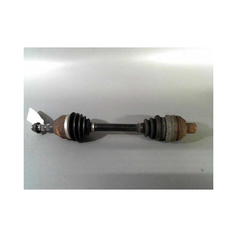 TRANSMISSION AVANT DROIT OPEL ASTRA 1.3 CDTI 