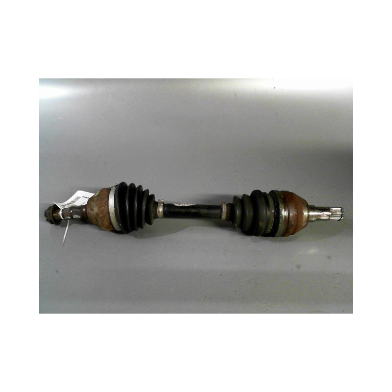 TRANSMISSION AVANT GAUCHE OPEL ASTRA 1.3 CDTI 