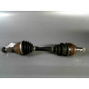 TRANSMISSION AVANT GAUCHE OPEL ASTRA 1.3 CDTI 