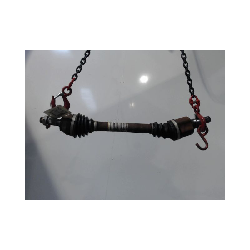 TRANSMISSION AVANT GAUCHE CITROEN C3 PICASSO 2008- 1.4 VTi 95