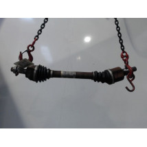 TRANSMISSION AVANT GAUCHE CITROEN C3 PICASSO 2008- 1.4 VTi 95
