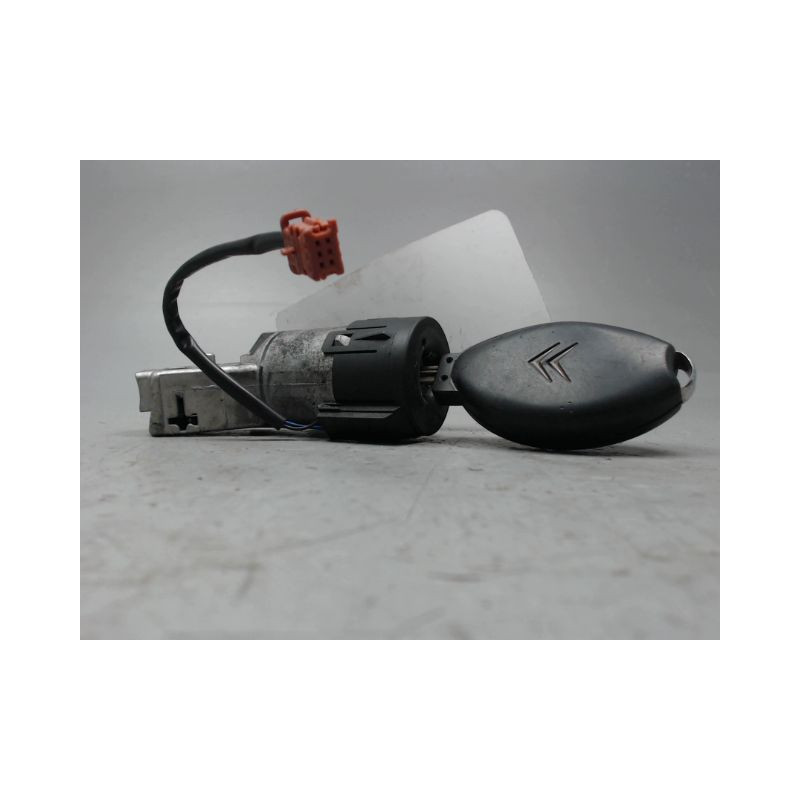 ANTIVOL DE DIRECTION CITROEN C5