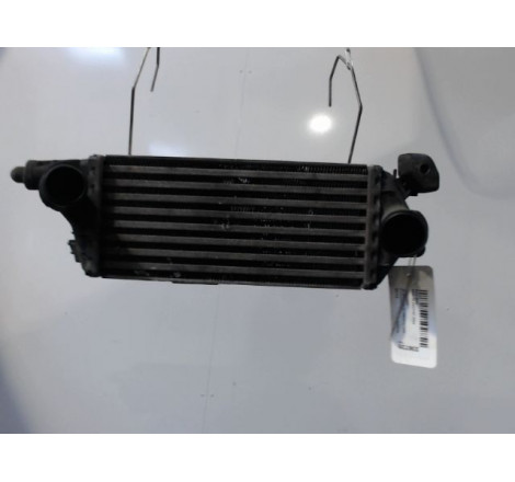 ECHANGEUR AIR
