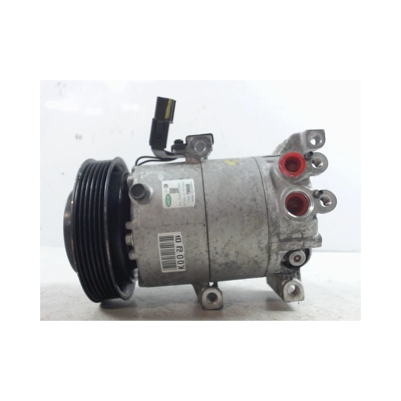 COMPRESSEUR AIR CONDITIONNE KIA VENGA 09-