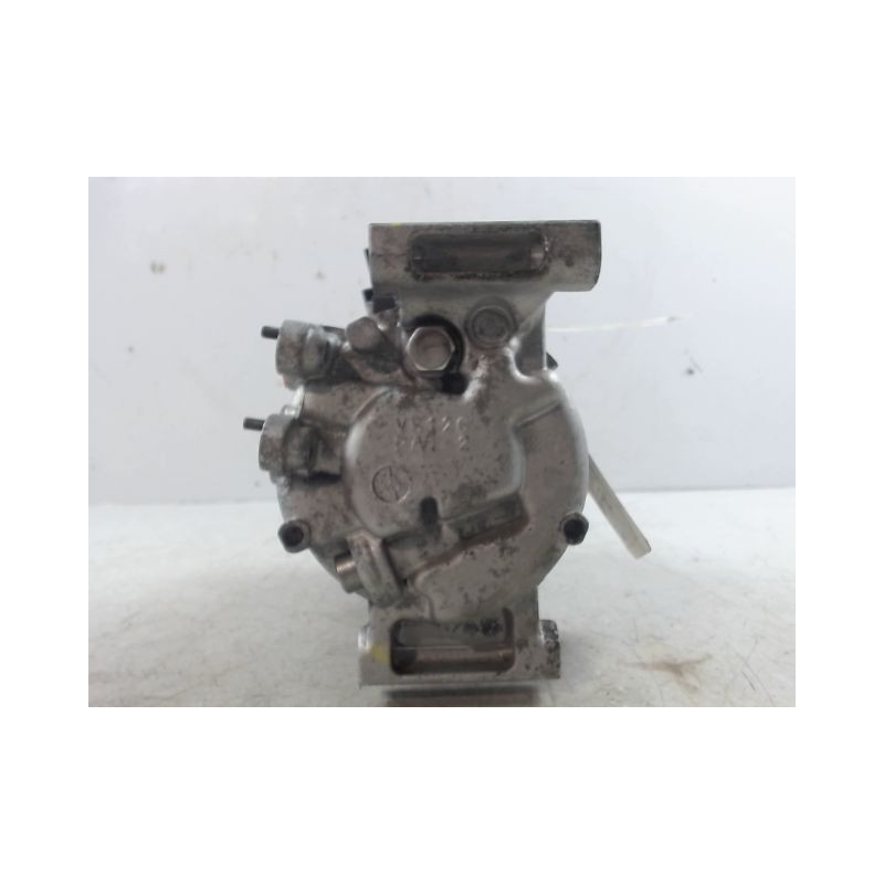 COMPRESSEUR AIR CONDITIONNE KIA VENGA 09-