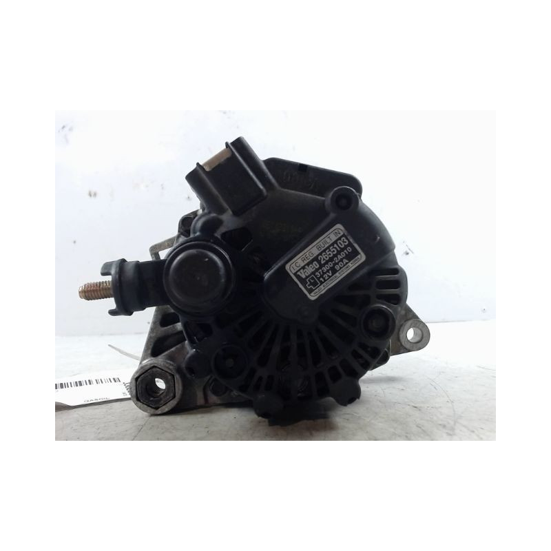 ALTERNATEUR KIA PICANTO
