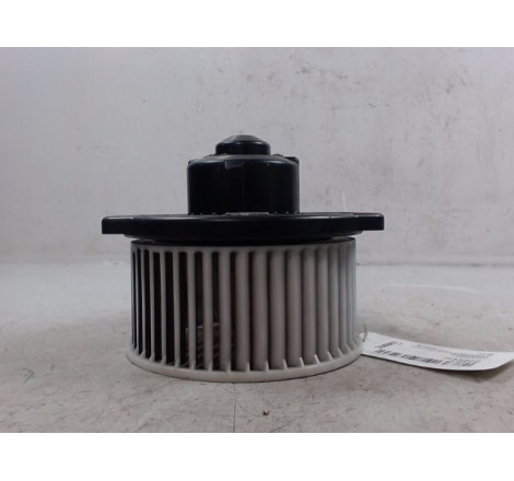 MOTEUR VENTILATEUR CHAUFFAGE