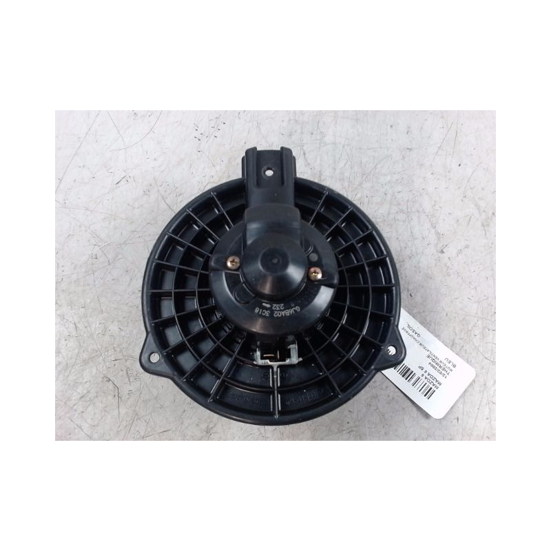 MOTEUR VENTILATEUR CHAUFFAGE MAZDA MAZDA 6 5P