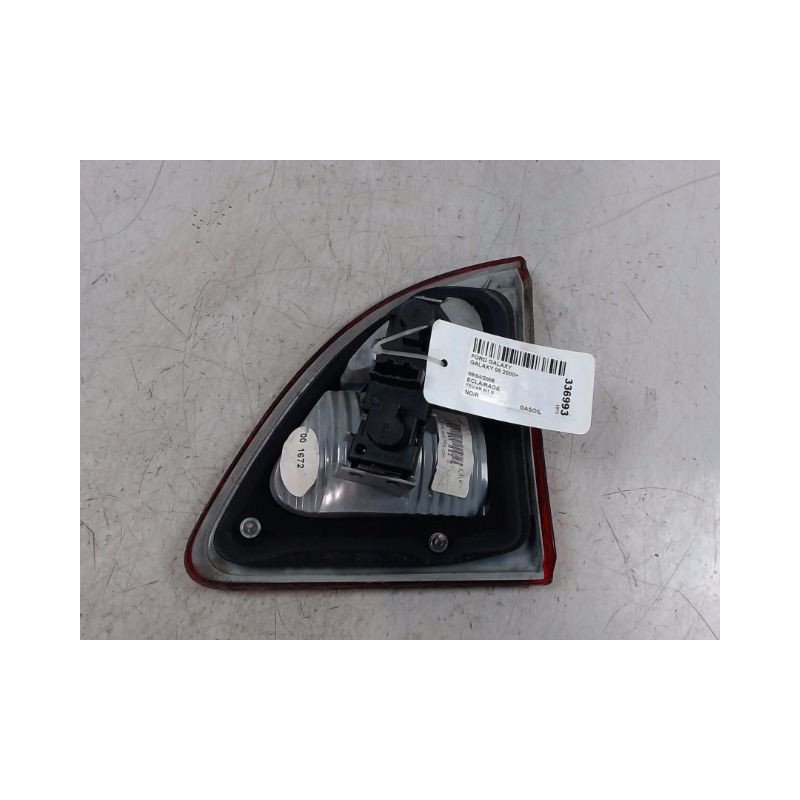 FEU ARRIERE INTERIEUR GAUCHE FORD GALAXY 2000-