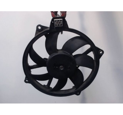 MOTEUR VENTILATEUR RADIATEUR