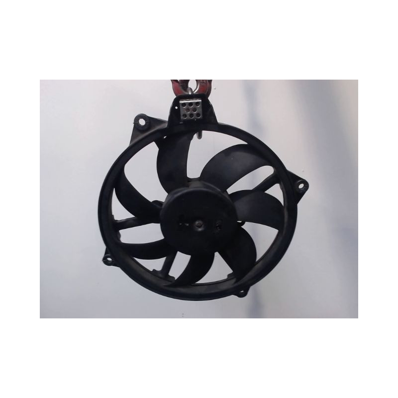 MOTEUR VENTILATEUR RADIATEUR RENAULT SCENIC III 2009-