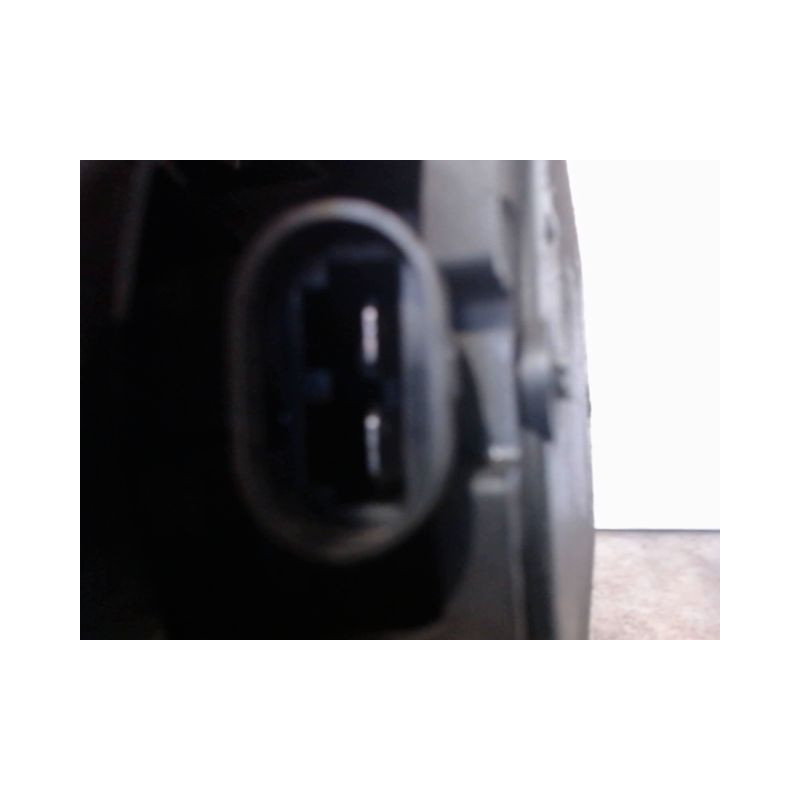 MOTEUR VENTILATEUR RADIATEUR RENAULT SCENIC III 2009-