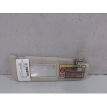 PARE-SOLEIL DROIT FIAT 500 CC 2007-