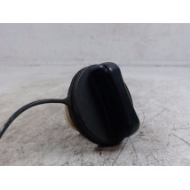 BOUCHON RESERVOIR A CARBURANT NISSAN MICRA 2009-