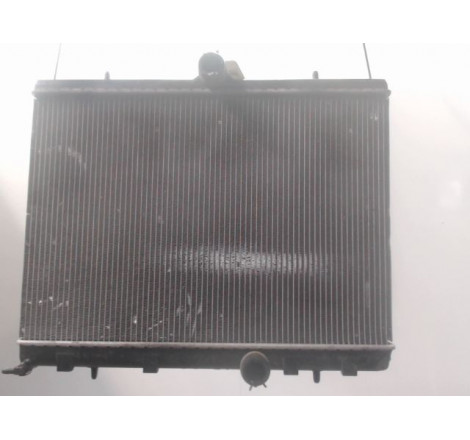 RADIATEUR