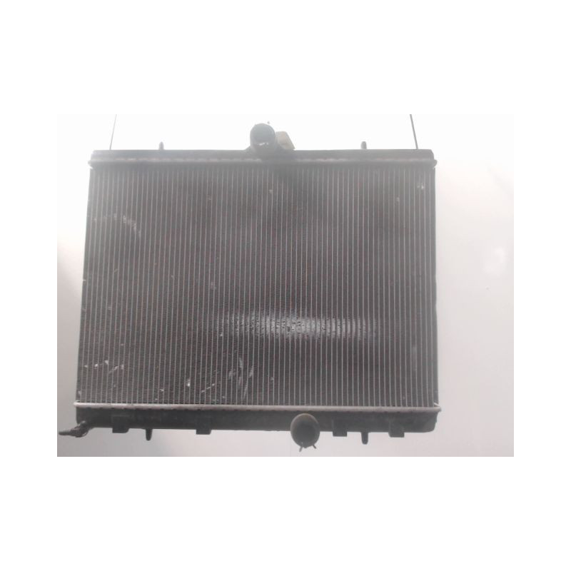 RADIATEUR PEUGEOT 308 2011-
