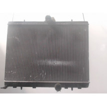 RADIATEUR PEUGEOT 308 2011-