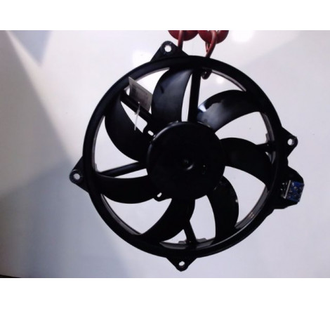 MOTEUR VENTILATEUR RADIATEUR