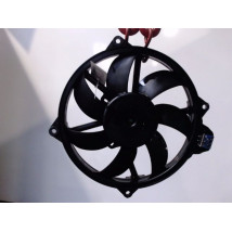 MOTEUR VENTILATEUR RADIATEUR RENAULT MEGANE III 2008-