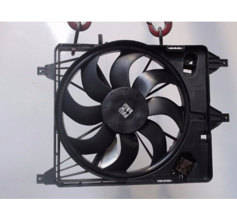 MOTEUR VENTILATEUR RADIATEUR