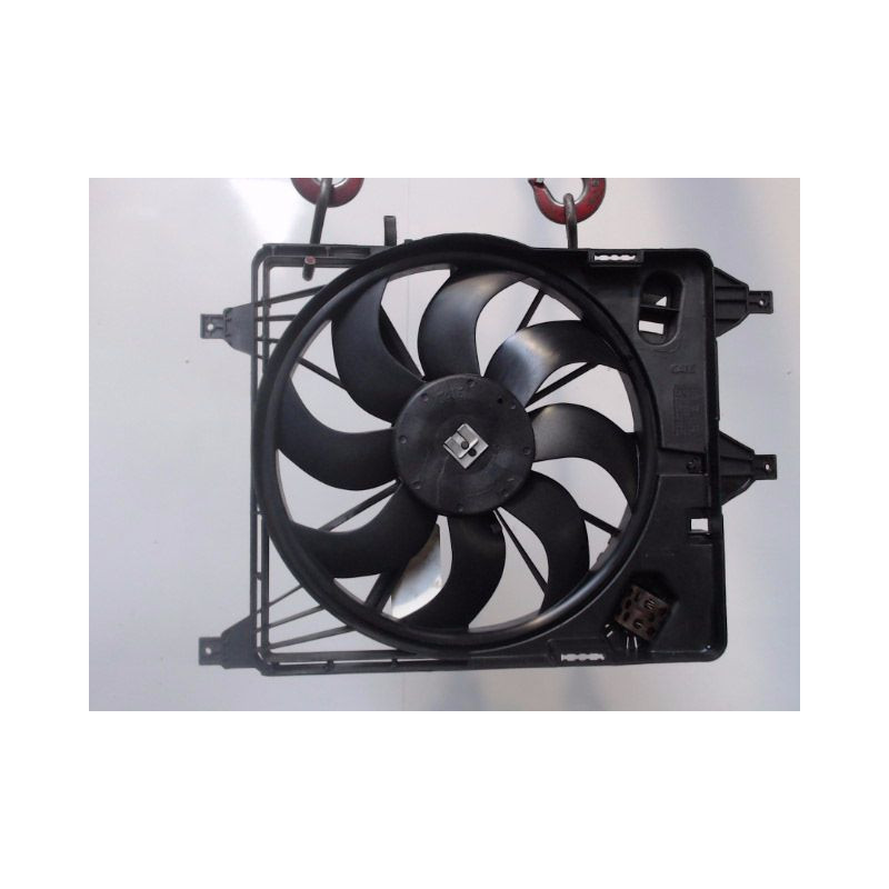 MOTEUR VENTILATEUR RADIATEUR RENAULT CLIO II CAMPUS 06-