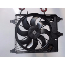 MOTEUR VENTILATEUR RADIATEUR RENAULT CLIO II CAMPUS 06-
