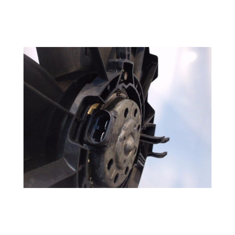 MOTEUR VENTILATEUR RADIATEUR RENAULT CLIO II CAMPUS 06-