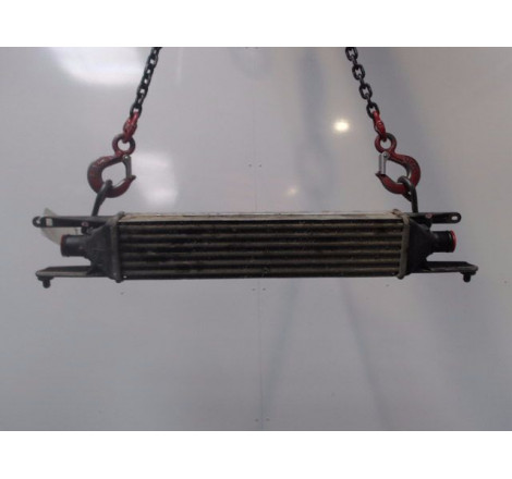 ECHANGEUR AIR