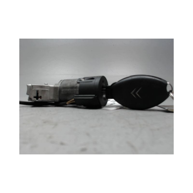 ANTIVOL DE DIRECTION CITROEN C5