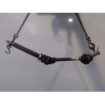 TRANSMISSION AVANT DROIT FORD FOCUS 04-07 1.6 Ti
