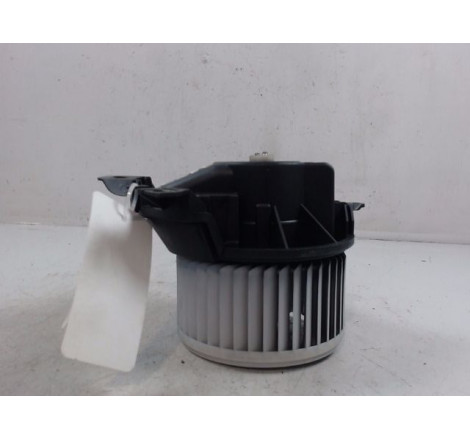 MOTEUR VENTILATEUR CHAUFFAGE