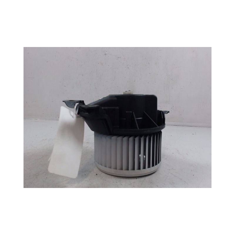MOTEUR VENTILATEUR CHAUFFAGE FIAT FIORINO