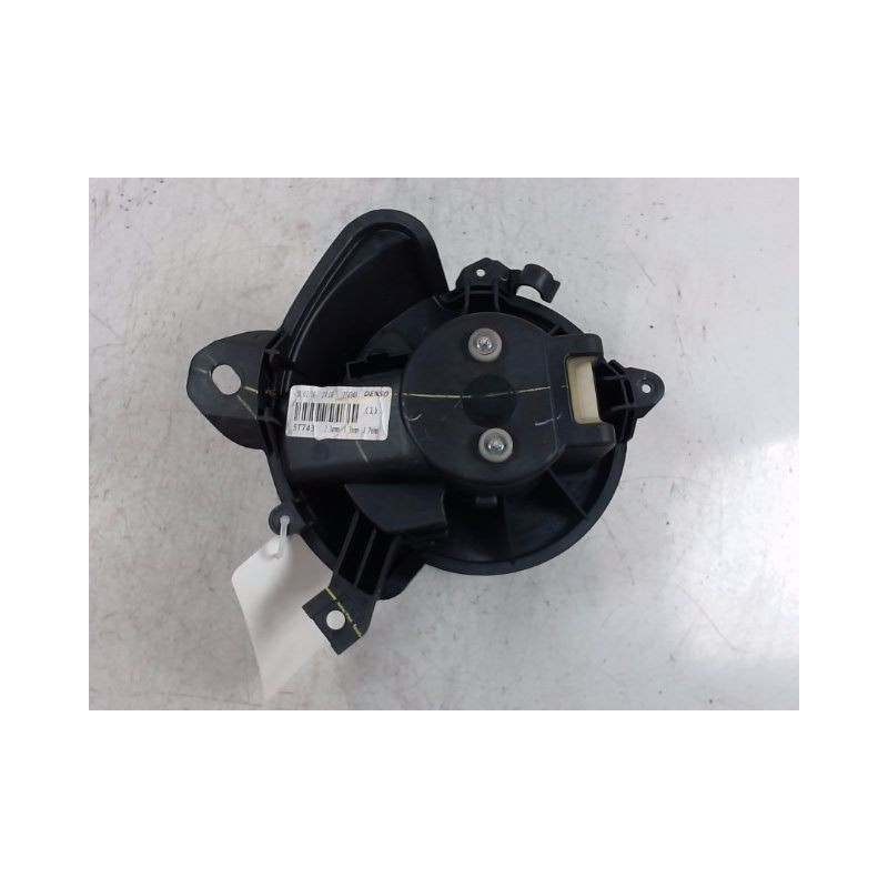 MOTEUR VENTILATEUR CHAUFFAGE FIAT FIORINO