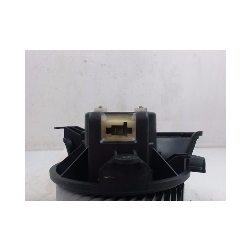 MOTEUR VENTILATEUR CHAUFFAGE FIAT FIORINO
