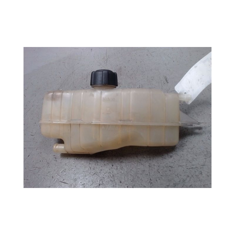 VASE EXPANSION RENAULT CLIO III 2009-