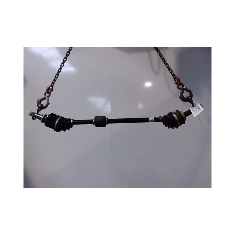 TRANSMISSION AVANT DROIT TOYOTA YARIS 1.5 Hybrid 