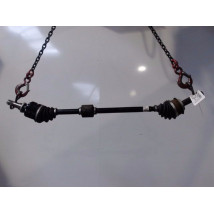 TRANSMISSION AVANT DROIT TOYOTA YARIS 1.5 Hybrid 