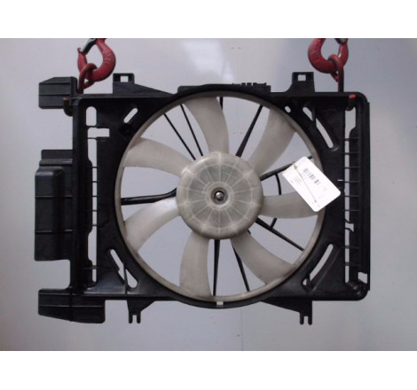 MOTEUR VENTILATEUR RADIATEUR