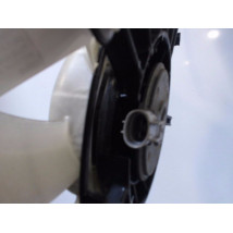 MOTEUR VENTILATEUR RADIATEUR TOYOTA YARIS II 2010-