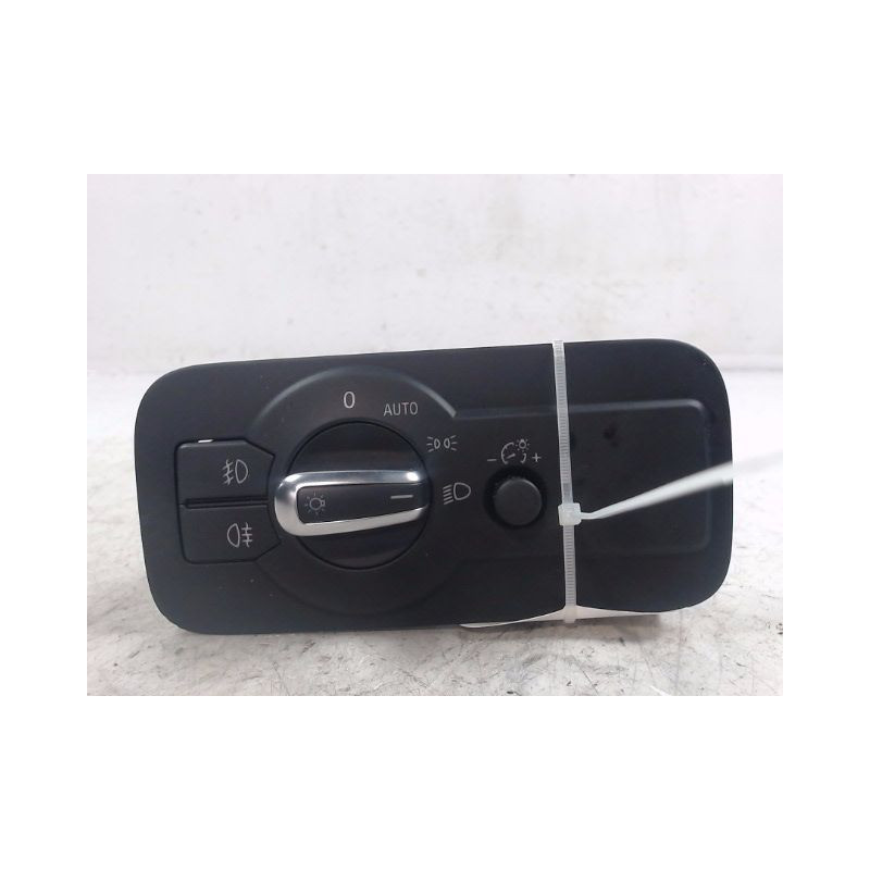 COMMANDE ECLAIRAGE VOLKSWAGEN TOUAREG