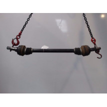 TRANSMISSION ARRIERE GAUCHE VOLKSWAGEN TOUAREG 3.0 V6 TDI