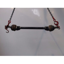 TRANSMISSION ARRIERE DROIT VOLKSWAGEN TOUAREG 3.0 V6 TDI