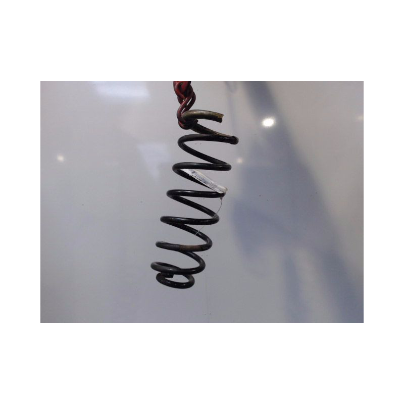 RESSORT AMORTISSEUR ARRIERE GAUCHE PEUGEOT EXPERT TEPEE LONG 2007-