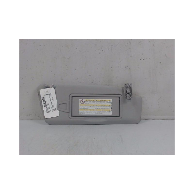 PARE-SOLEIL DROIT MERCEDES CLASSE C 2007-