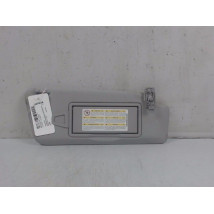 PARE-SOLEIL DROIT MERCEDES CLASSE C 2007-