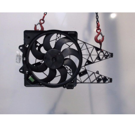MOTEUR VENTILATEUR RADIATEUR